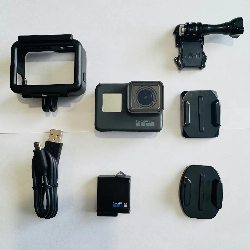 Go Pro Hero 5